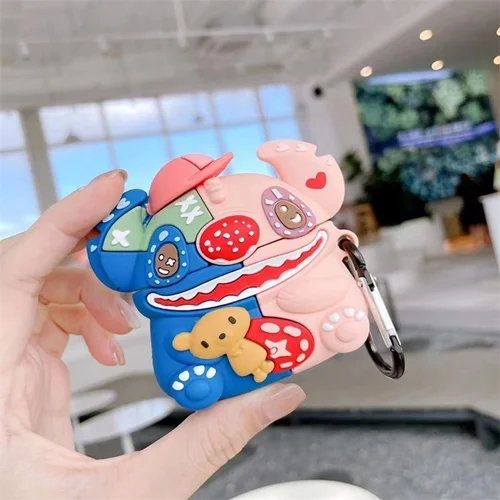 کاور ایرپاد A000170 Monster Stitch