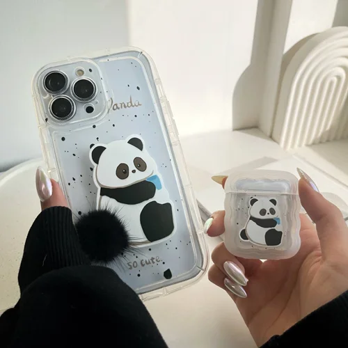 قاب پانداC003302