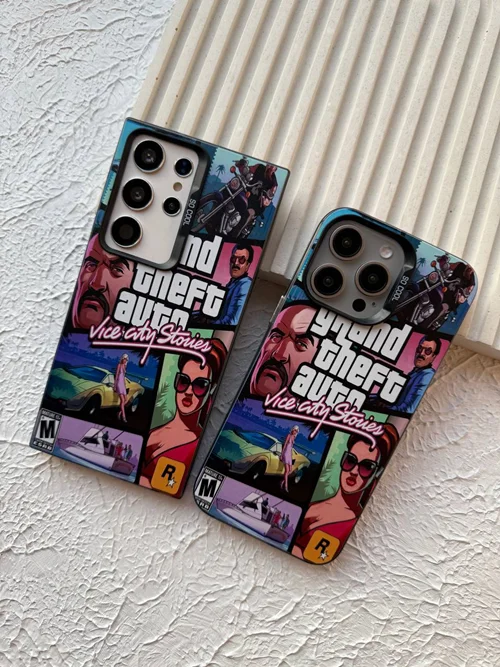 قاب نوستالژیC005978 GTA