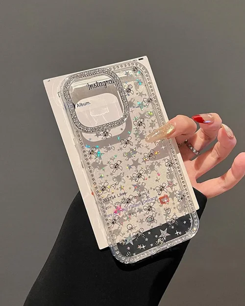 قابC006651 Secret ribbon