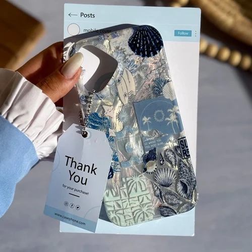 قاب ساحل C006718