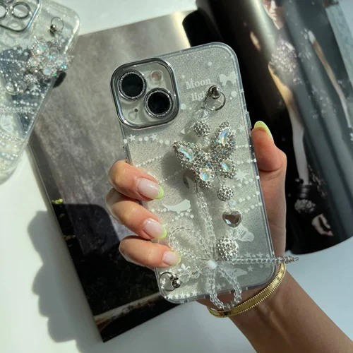 قاب C005667moon light diamond