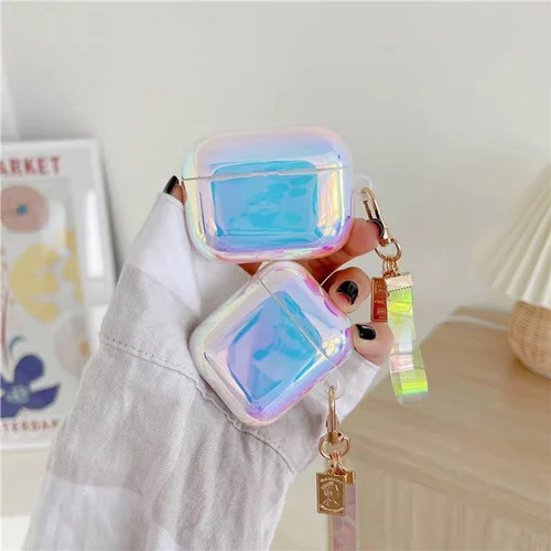 کاور ایرپاد هولگرامی آویز دار A000146