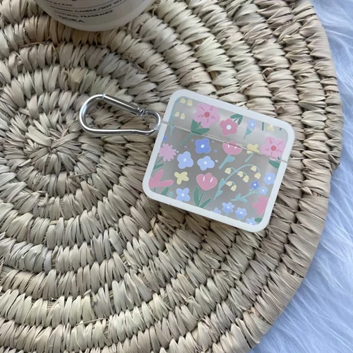 کاور ایرپاد گل گلی بهاریA000198