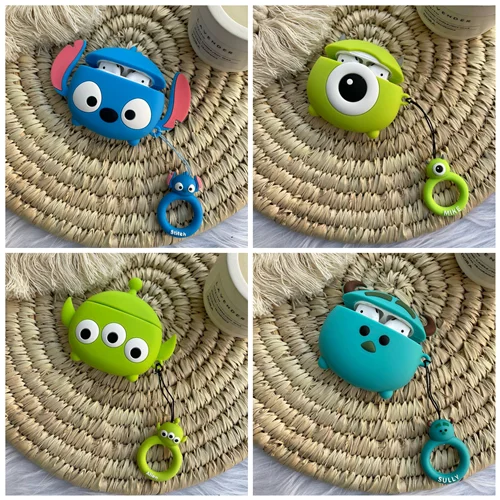 کاور ایرپاد دیزنی A000197