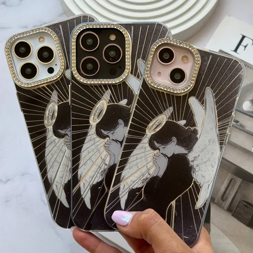 قابC005475 Angel Case