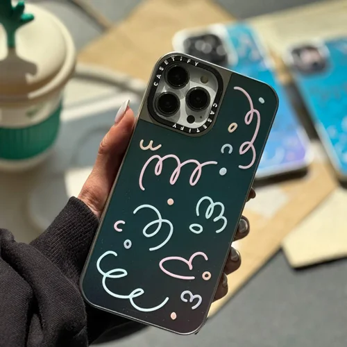 قاب C005180CASETiFY ARTiSTS