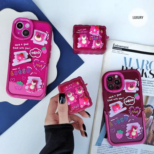 کاور ایرپادA000178 LOTSO