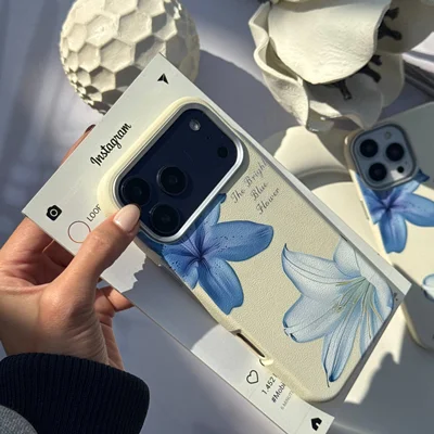 قاب C006955Masa lilium