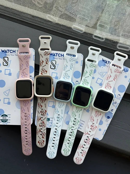 بند اپل واچ میکی موسI000930