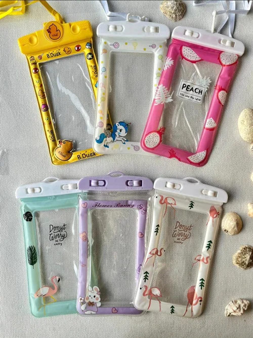 پک های ضد آب موبایلP000705