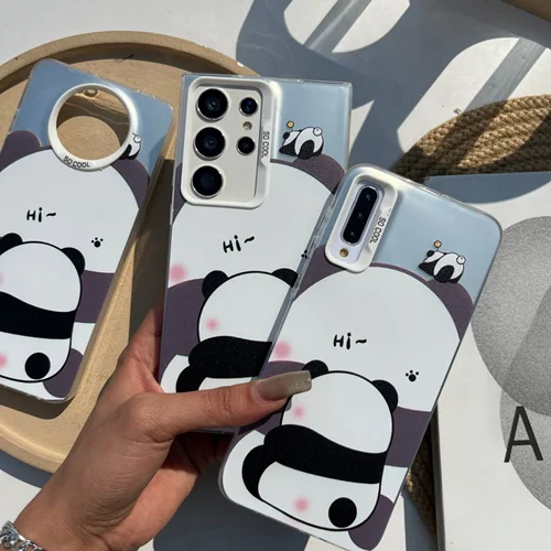 قاب So cool پانداC006155