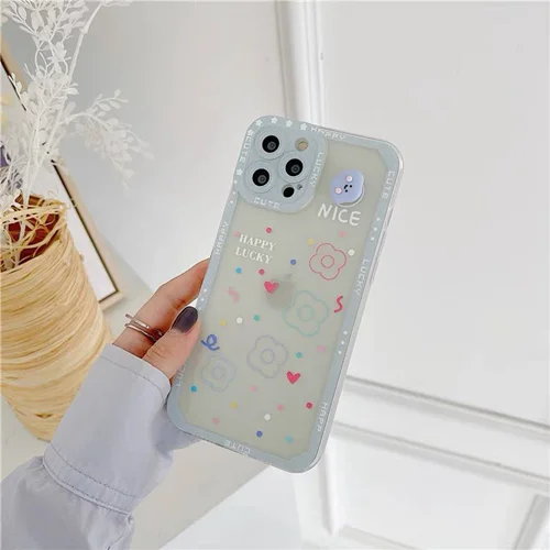 قاب طرح چرخونکی بازیگوشC000561