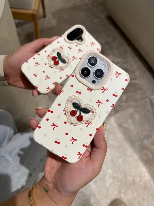 قاب C006401 cherry love