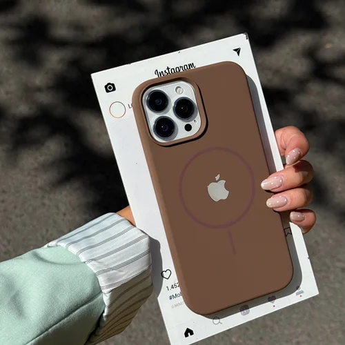 قاب C007626Silic mag