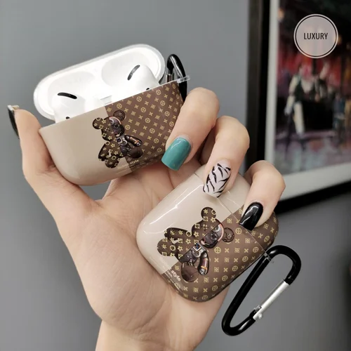 ایرپاد A000132 Robot bear