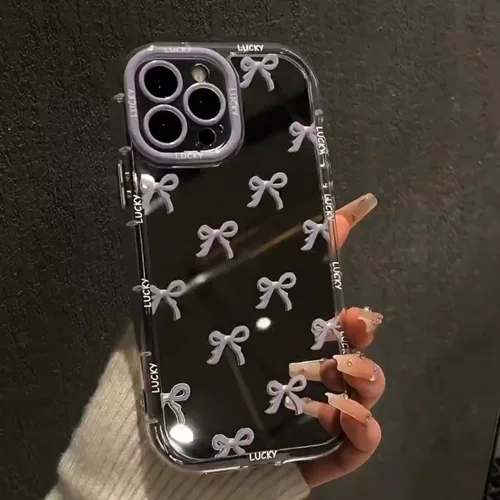 قاب C005800Bowtie mirror