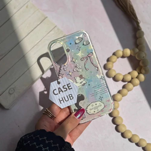 قاب C006509Dream Cat