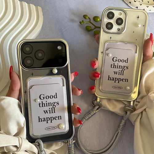 قاب C005939Good Things Will Happen