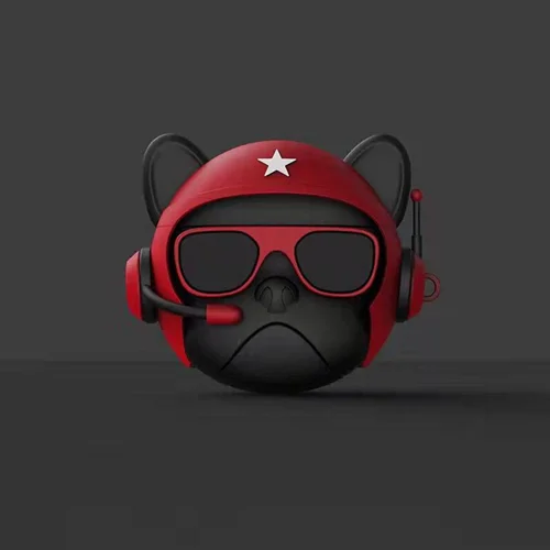 کاور ایرپاد سیلیکونیA000226  Aerospace Bulldog