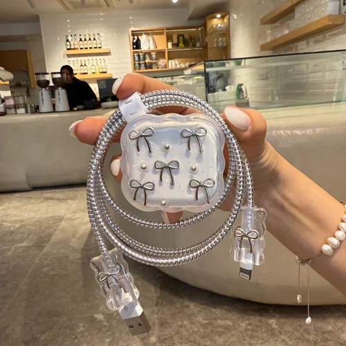 محافظ پاپیون اکلیلیP000470