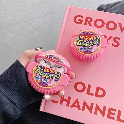 ایرپاد آدامسی A000212 Bubble Tape