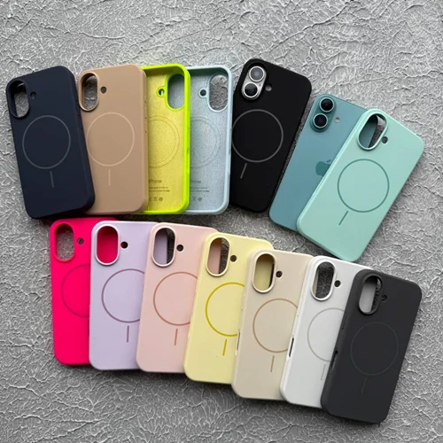 قاب سیلیکونی نیو فیسC006240