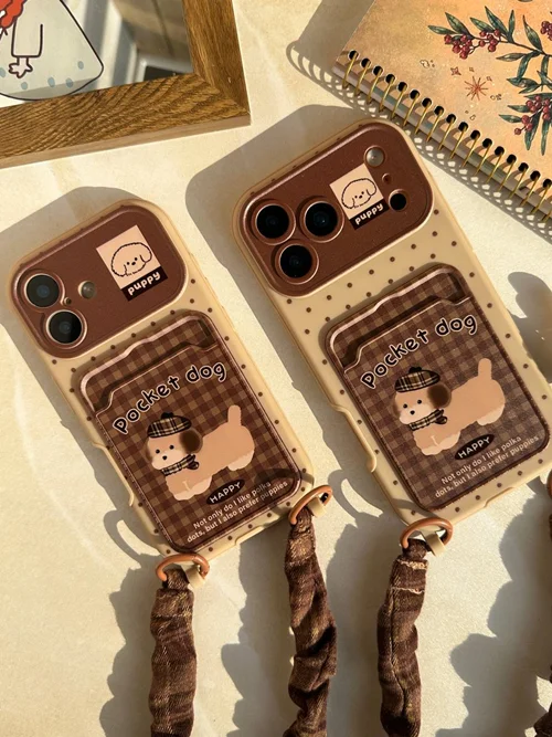 قاب C006998pocket dogs