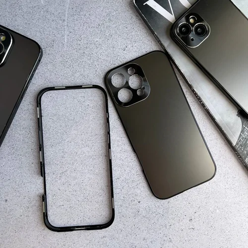 قاب دو رو ۳۶۰ درجه مگنتیC001685