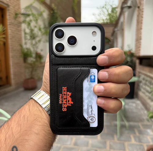 قاب C007067hermes cadr holder