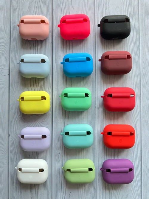 کیس ایرپاد سیلیکونی اورجینالA000667