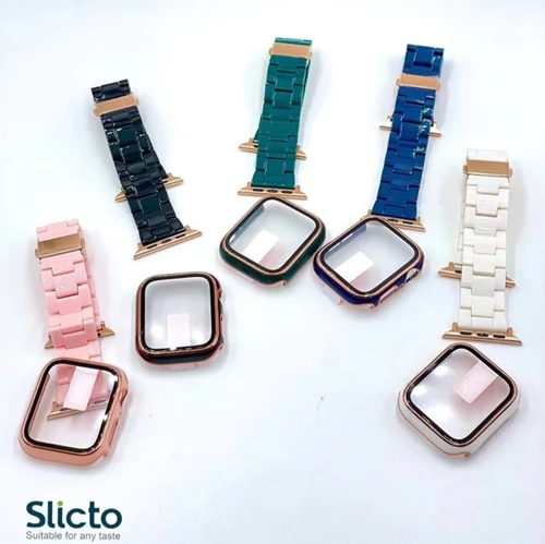I00066Apple watch band resin
