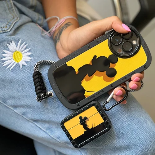 کاور ایرپاد سایه میکیA000182