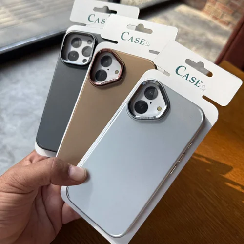 قاب C006496metal file