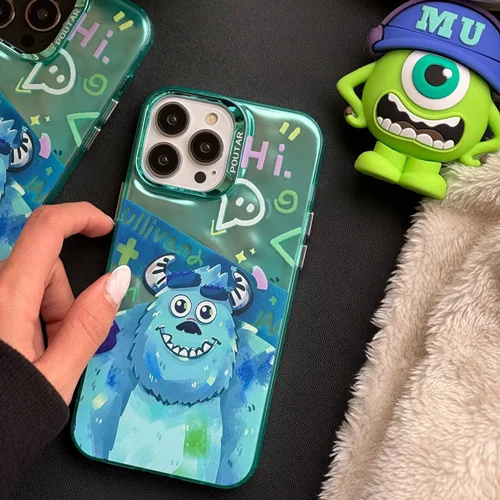 قاب C005140Sullivan Monster Inc