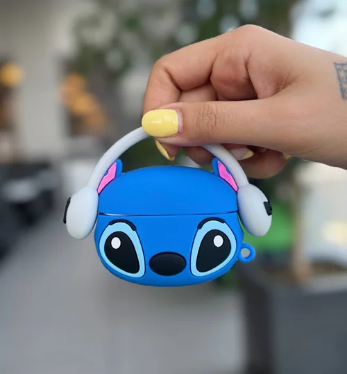 کاور ایرپاد استیچ هدفونیA000324