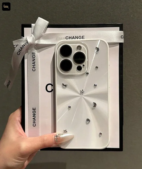 قاب C005622Laser star case