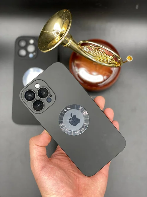 So cool dark قاب  C001367