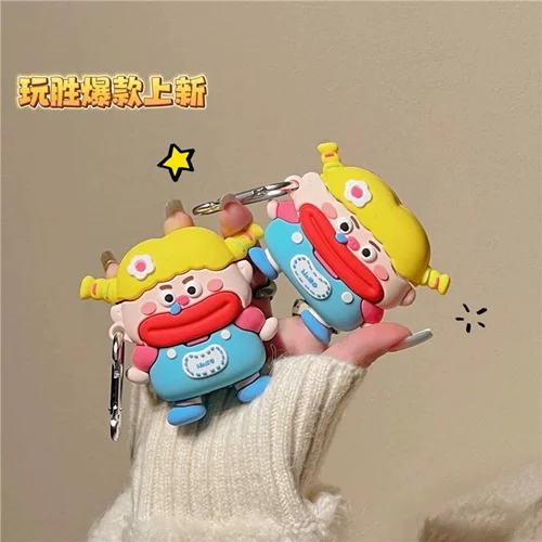 کاور ایرپاد بچه دماغوA000321