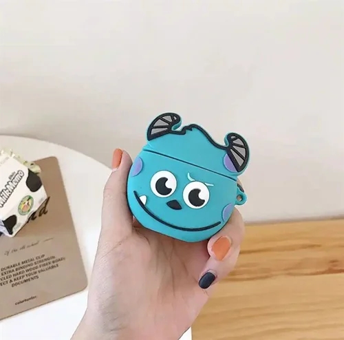 کاور ایرپاد سالیوان شاخ دارA000130