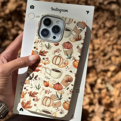 قابC006720 Masa Autumn vibe