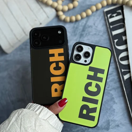 قاب C005231Rich Rich Rich