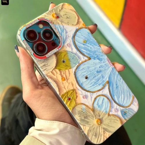 قاب C004480 Jp Flower case