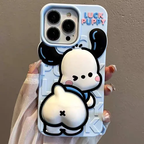 قابC001195lucky puppy