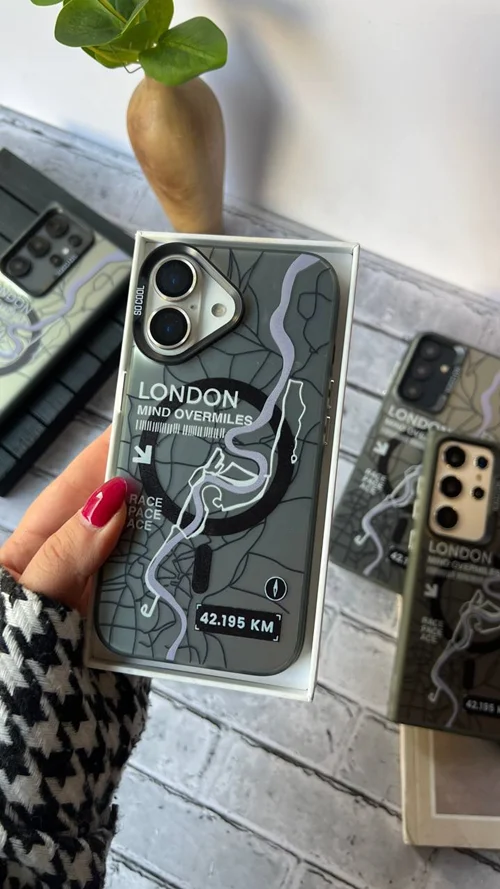 قابC006731 London