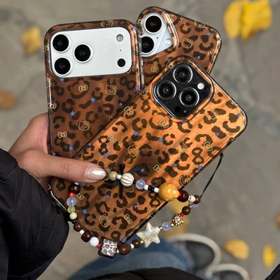 بند آویز طرح دار P000800