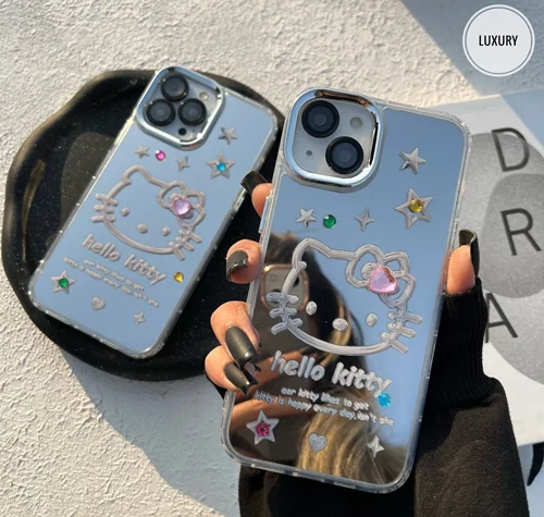 قابC003116  Hello kitty