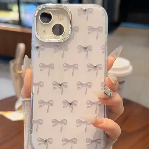 قاب C005863Bowknot IMD