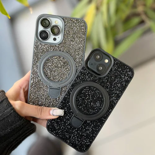 قاب سوارسکی مگ سیف استندیC005958