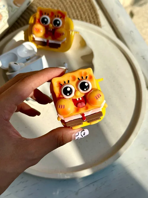 کاور ایرپاد باب اسفنجی A000254